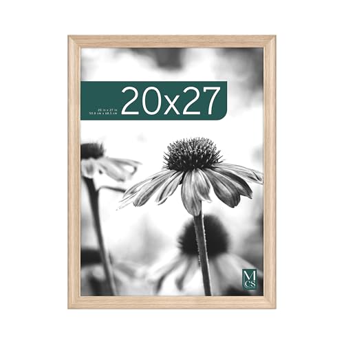 MCS Studio Gallery Classic 20x27 Poster Frame