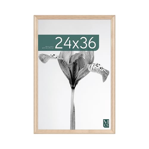 MCS Studio Gallery Classic 24x36 Poster Frame