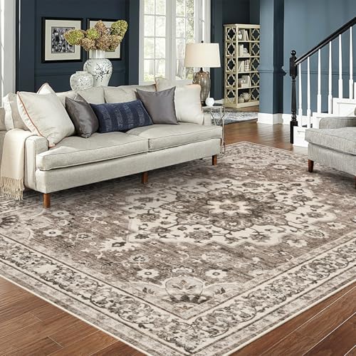 How to Pick a Non-Shedding Area Rug When You Have Pets (2026)