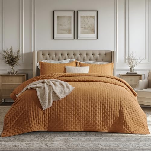 Bedsure Twin Quilt
