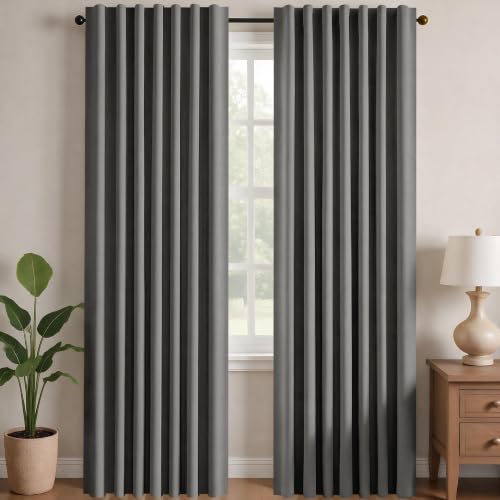 Deconovo Blackout Curtains (W70 x L84)