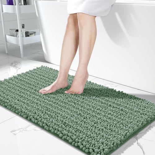 Yimobra 55x24 Chenille Runner