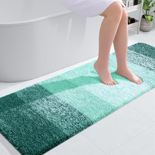 OLANLY 59x20 Blackish Green