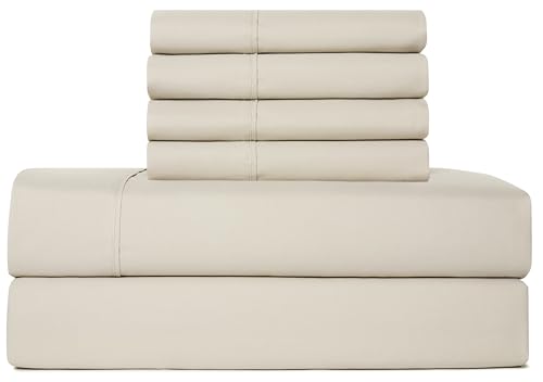 Casual Living King (Beige)