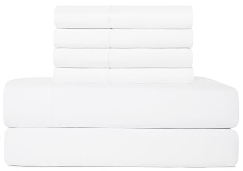 Casual Living King (White)