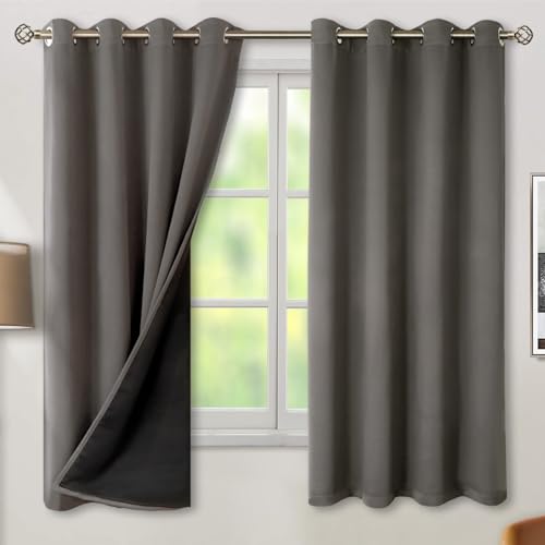 BGment Thermal 52 x 72 (Grey)