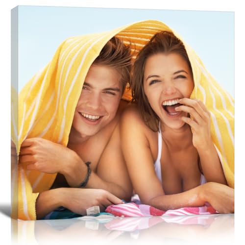GMissT Personalized Canvas (Mid-Range)