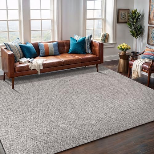 Easy Jute 4x6 Rug