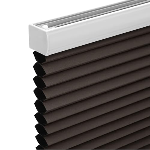 Changshade Cordless Cellular Shades