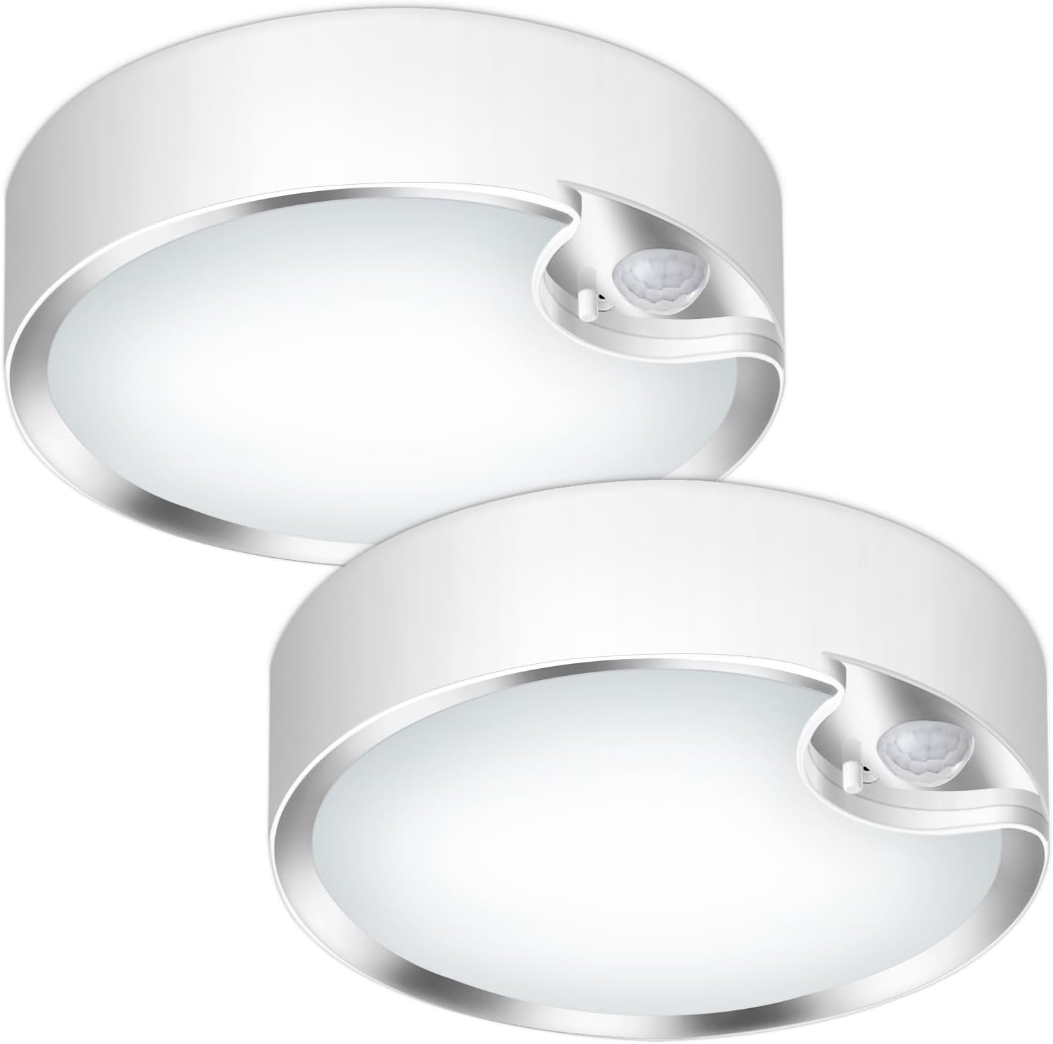TOOWELL Motion Sensor Ceiling Light