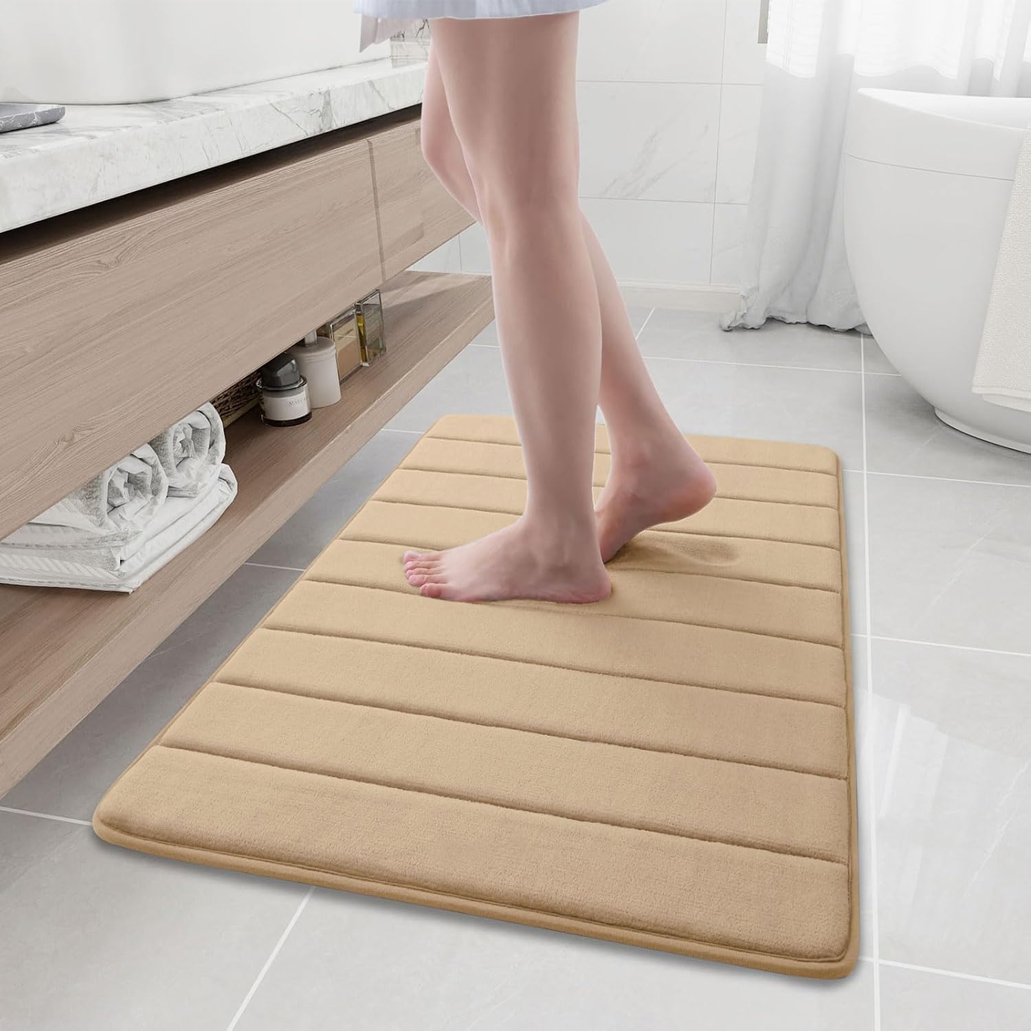Buganda Memory Foam (Premium)