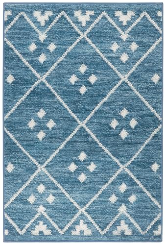 Dash & Albert Kota 2.5' x 8' Runner