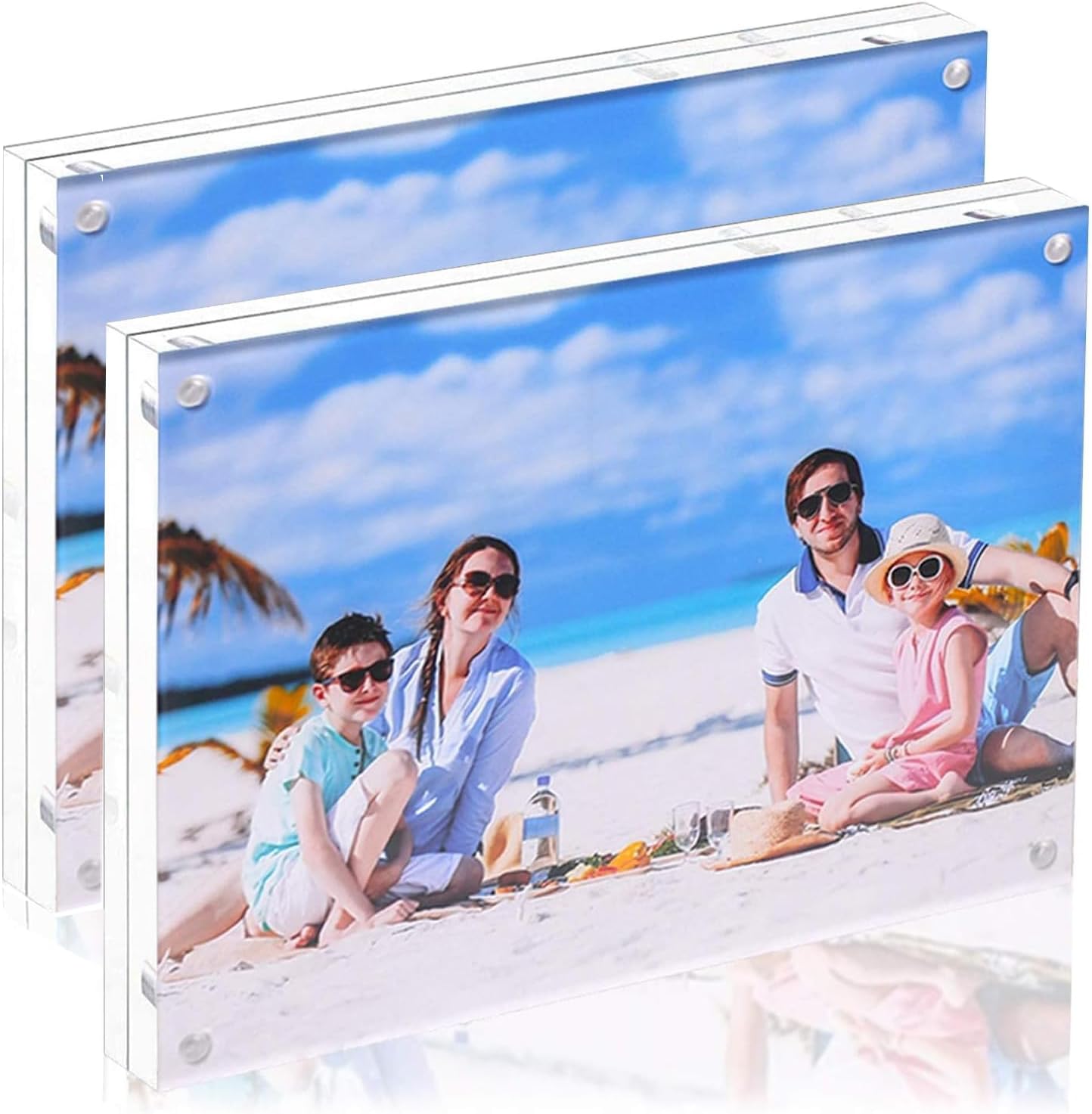JUOIFIP 11x14 Frame