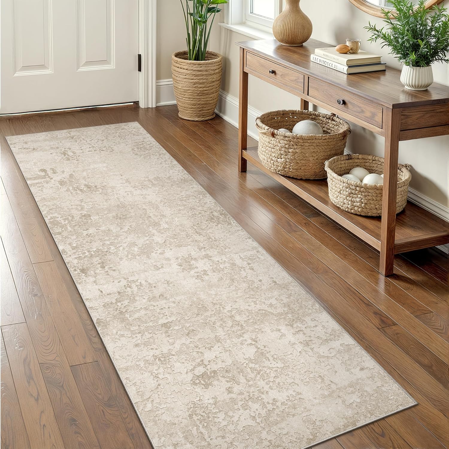 Art&Tuft Runner Rug 2'6x8'