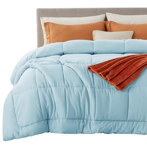 Bedsure Comforter Duvet Insert (Cal King)