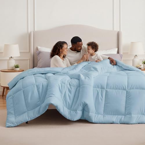 Bedsure Comforter Duvet Insert (Oversize Queen)