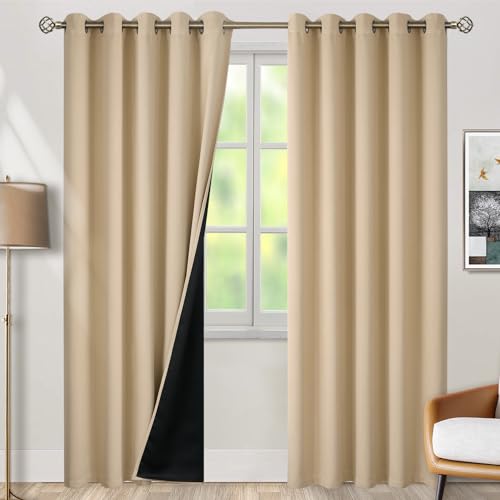 BGment Thermal Insulated 60 x 84 (Beige)