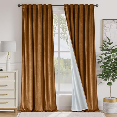 Best Curtains for South-Facing Rooms to Reduce Heat (2026)