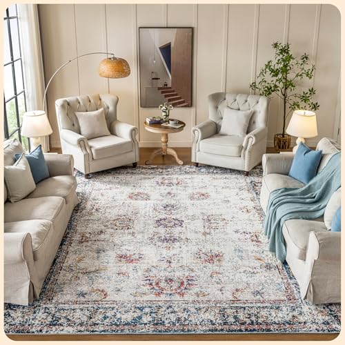 Istana Large Rug 9x12
