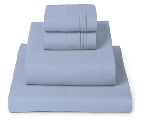 Mellanni King Iconic Collection