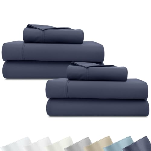 California Design Den 400TC Cotton