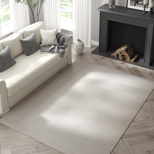 jinchan Modern Area Rug 3x5