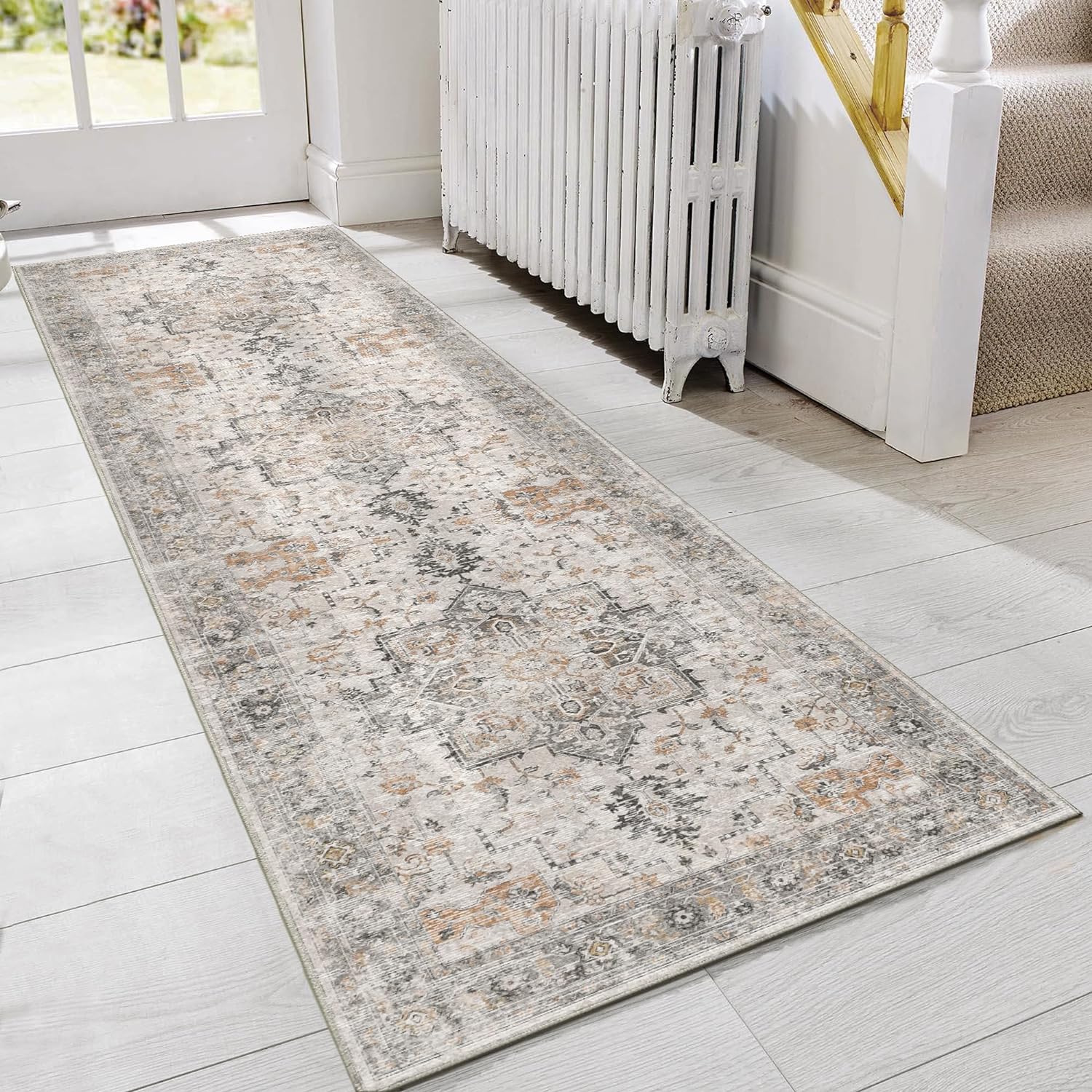 GENIMO Runner Rug 2x6