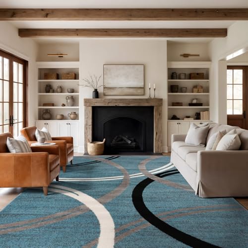 Best Washable Area Rugs for Busy Families (2026 Guide)