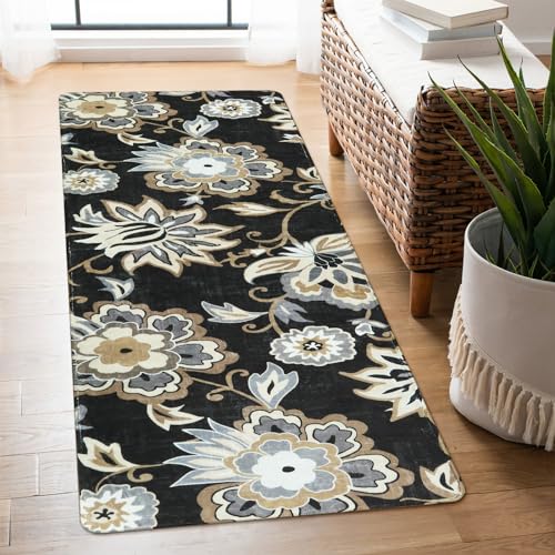 Lahome Floral 2x4 Runner