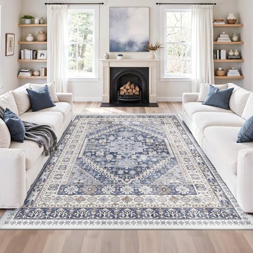 Machine-Washable vs Waterproof vs Stain-Resistant Area Rugs: Which Is Best for Kids? (2026)