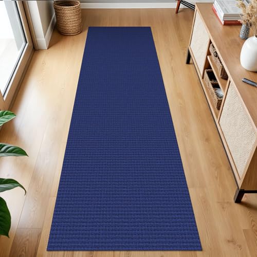 KOZYFLY 2x7 ft Royal Blue/Navy