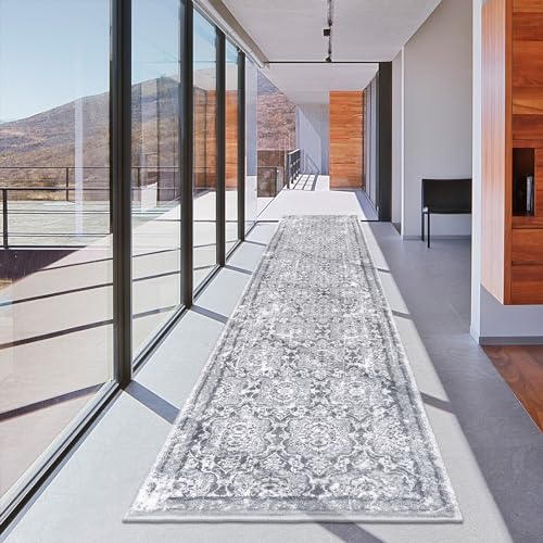 Vaukki Hallway Runner Rug