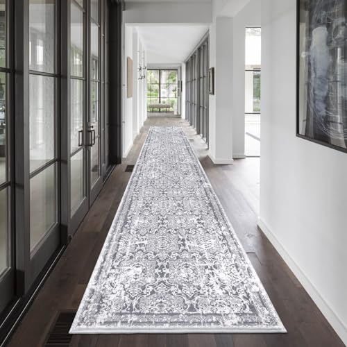 Vaukki Hallway Runner Rug