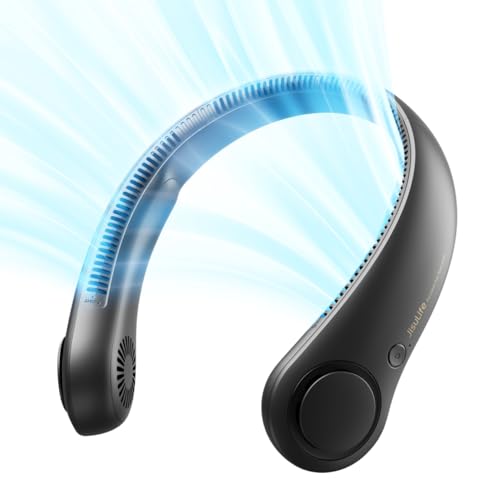USB vs Battery vs Solar Portable Fans: Which Is Best for Summer Trips? (2026 Comparison)