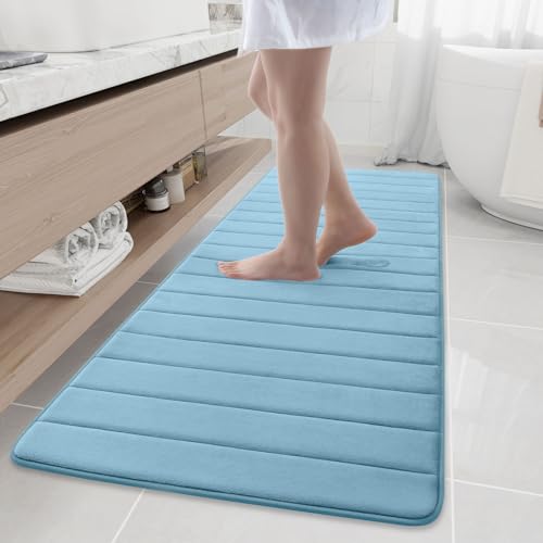 Buganda Memory Foam 70" x 24"