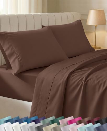 California Design Den King - Espresso