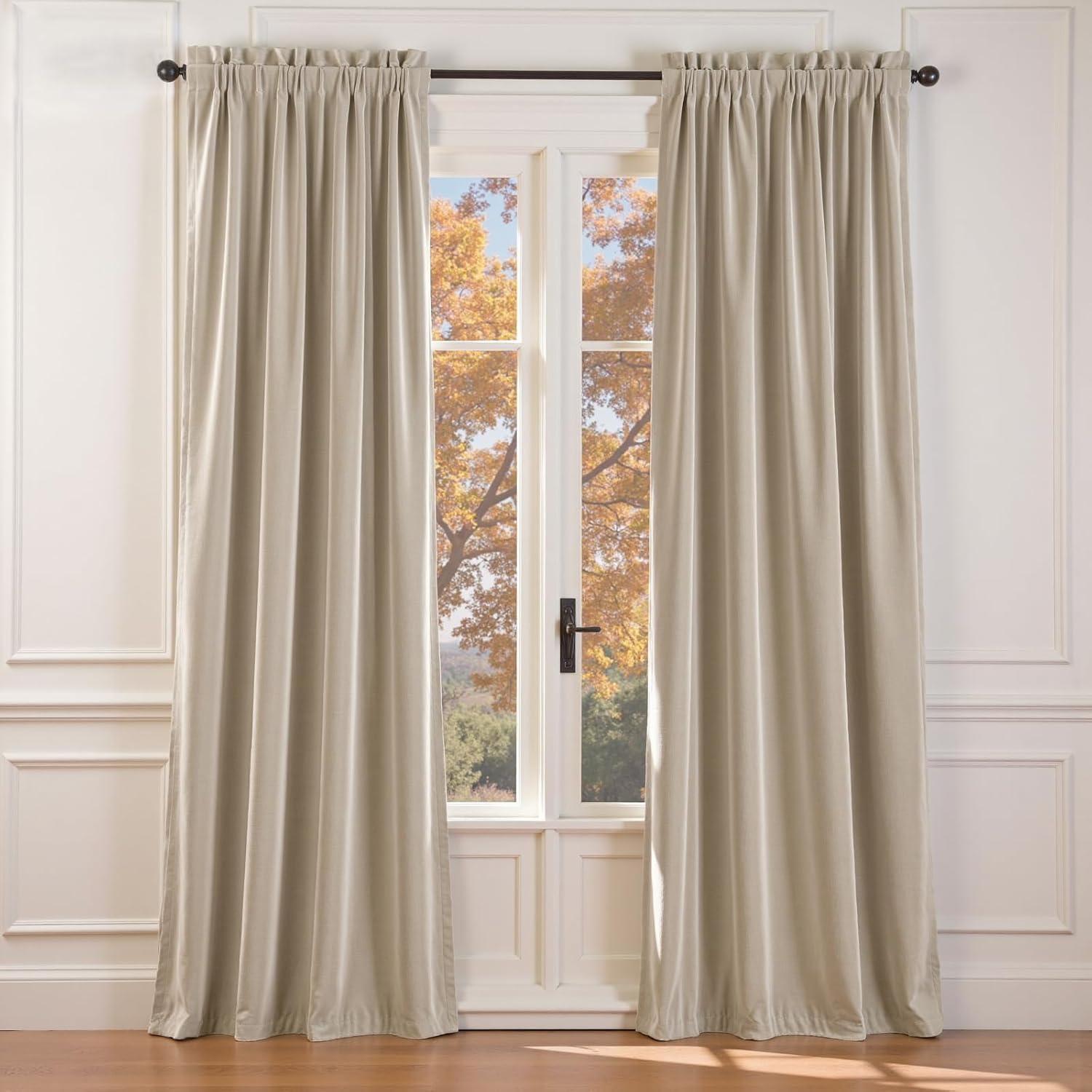 How to Choose Energy-Saving Curtains for South-Facing Rooms (2026)