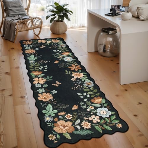 Lahome Floral Runner