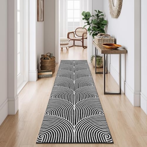 Tiffasea 2.6'x10' Reversible Runner