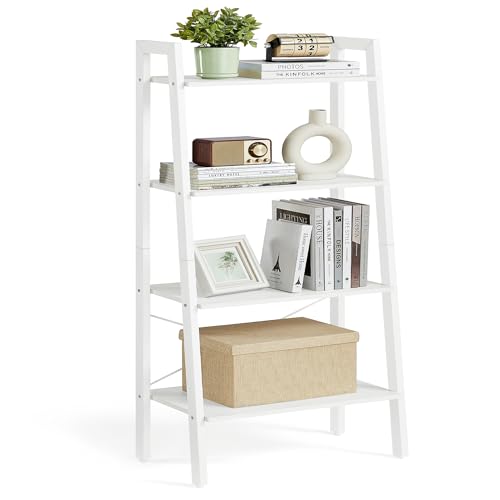 VASAGLE Ladder Shelf