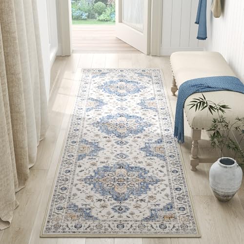 jinchan Runner Rug 2x5