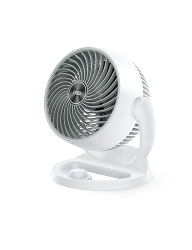 Dreo 12" Quiet Table Fan