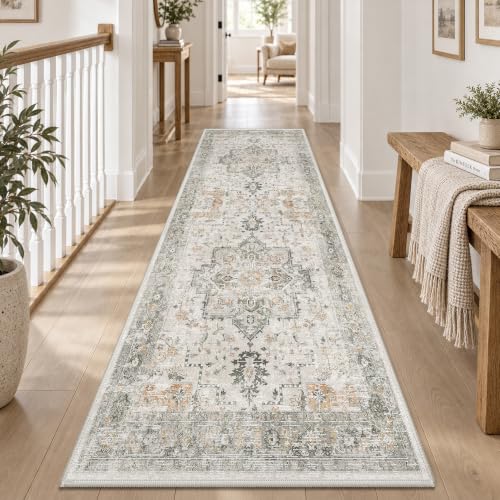 GENIMO Runner Rug 3x8