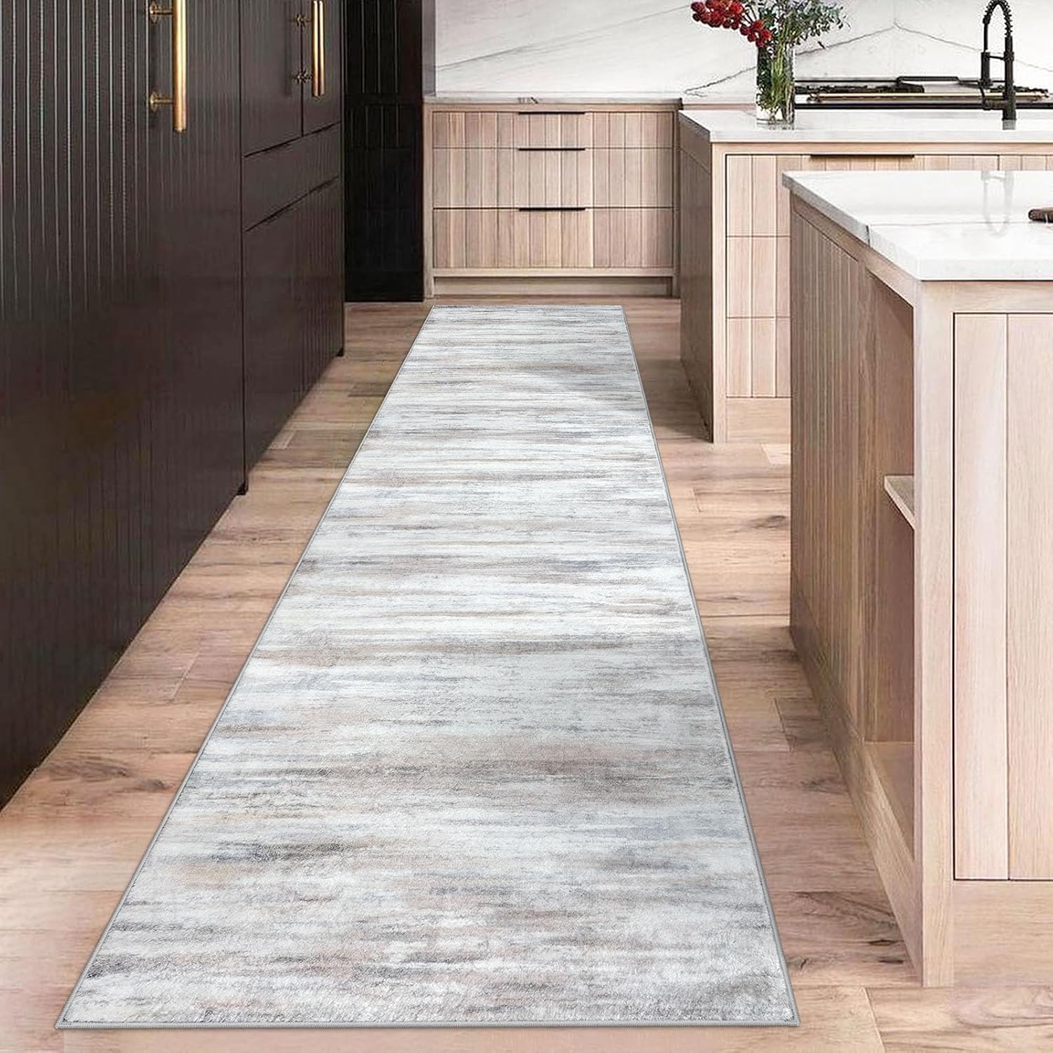 KOZYFLY 3x10 Runner Rug
