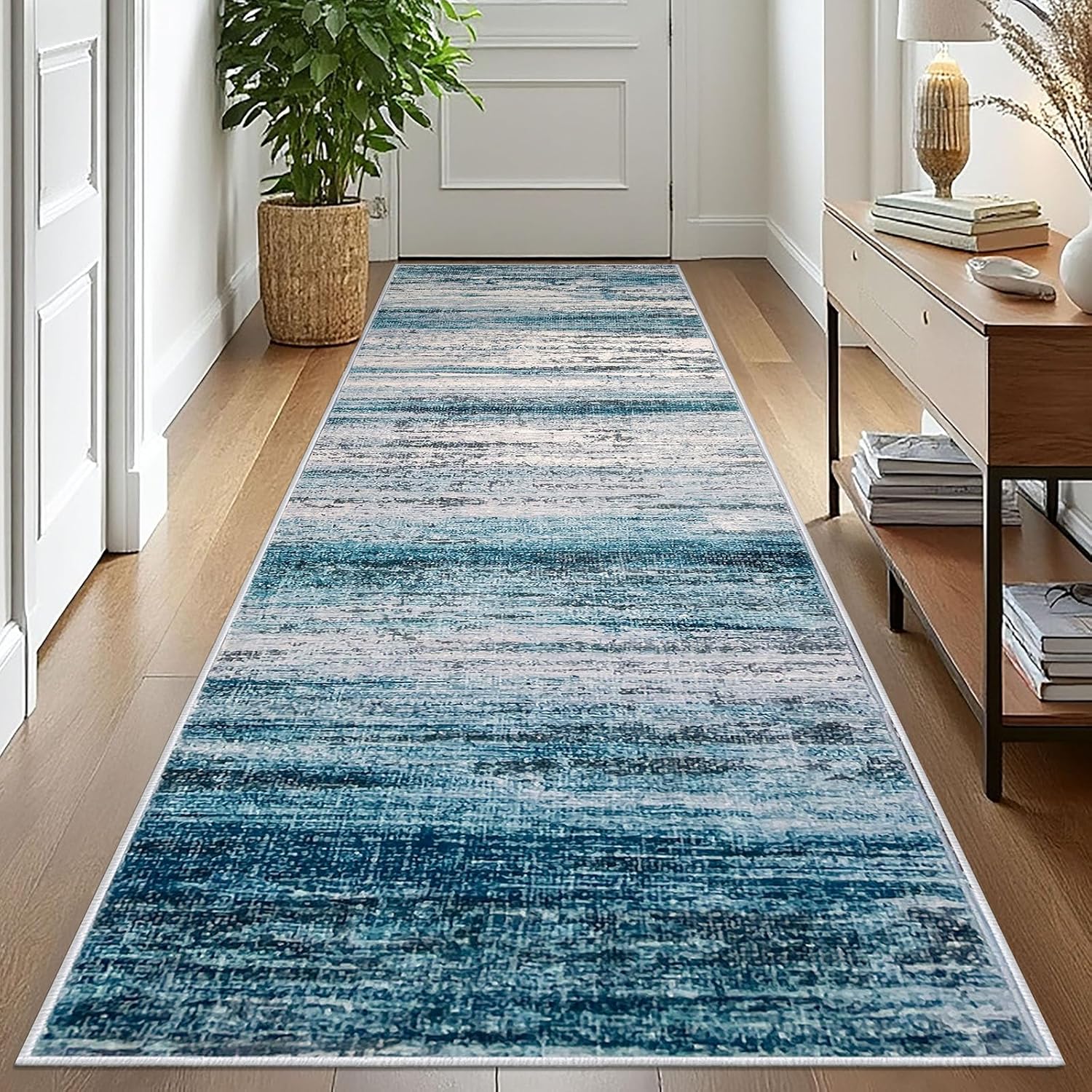 KOZYFLY Runner Rug