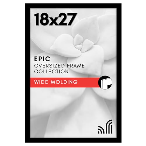 Americanflat 18x27 Poster Frame