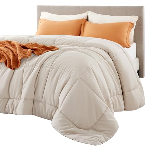 Bedsure Queen (Premium)