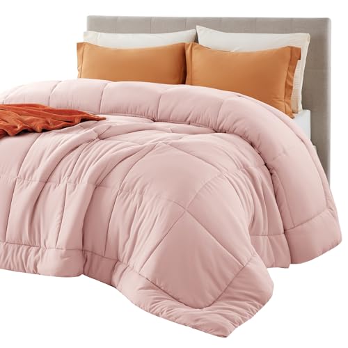 Bedsure Comforter Duvet Insert (Full)