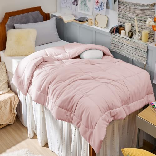 Bedsure Comforter Duvet Insert (Twin)