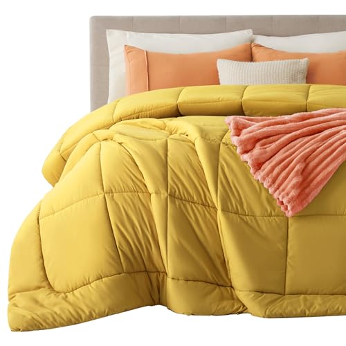 Bedsure Comforter Duvet Insert (Cal King)